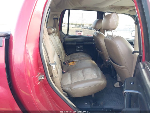 2003 Ford Explorer Sport Trac Xls/xlt მანქანა იყიდება აუქციონზე, vin: 1FMZU77E33UA72485, აუქციონის ნომერი: 45021523