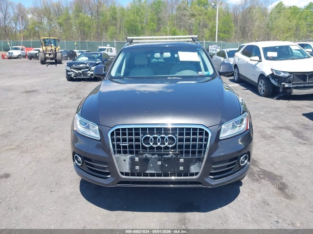 45021524 :رقم المزاد ، WA1LFAFP7FA084983 vin ، 2015 Audi Q5 2.0t Premium مزاد بيع