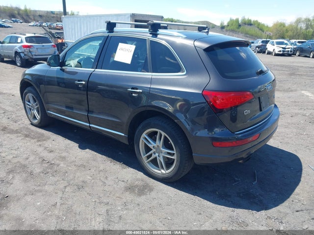 45021524 :رقم المزاد ، WA1LFAFP7FA084983 vin ، 2015 Audi Q5 2.0t Premium مزاد بيع
