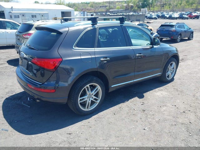 45021524 :رقم المزاد ، WA1LFAFP7FA084983 vin ، 2015 Audi Q5 2.0t Premium مزاد بيع