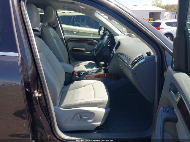 45021524 :رقم المزاد ، WA1LFAFP7FA084983 vin ، 2015 Audi Q5 2.0t Premium مزاد بيع