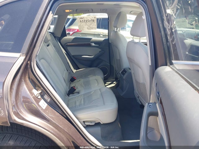 45021524 :رقم المزاد ، WA1LFAFP7FA084983 vin ، 2015 Audi Q5 2.0t Premium مزاد بيع