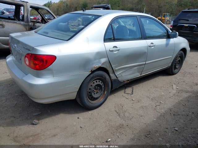 Продаж на аукціоні авто 2004 Toyota Corolla Le, vin: 2T1BR32EX4C181144, номер лоту: 45021525