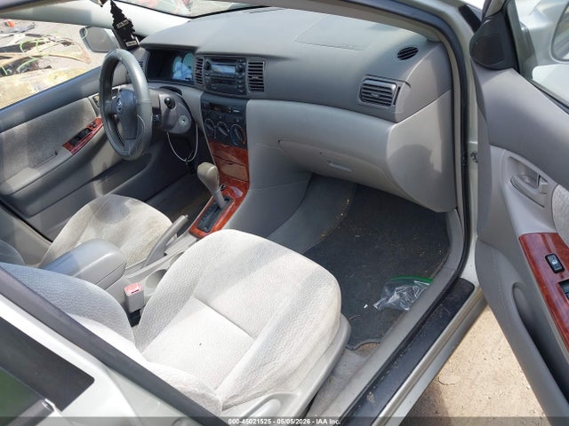 Продаж на аукціоні авто 2004 Toyota Corolla Le, vin: 2T1BR32EX4C181144, номер лоту: 45021525