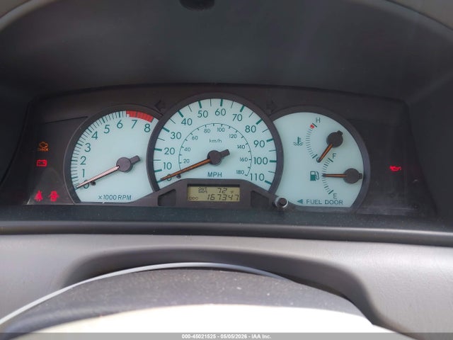Продаж на аукціоні авто 2004 Toyota Corolla Le, vin: 2T1BR32EX4C181144, номер лоту: 45021525