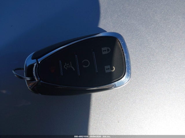 2021 Chevrolet Blazer Fwd Rs მანქანა იყიდება აუქციონზე, vin: 3GNKBERS8MS586103, აუქციონის ნომერი: 45021530