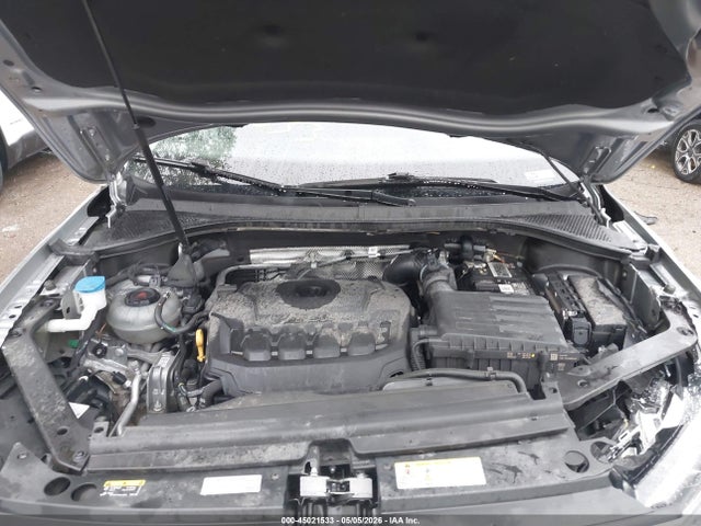 Aukcja sprzedaży 2023 Volkswagen Tiguan 2.0t S, vin: 3VVRB7AX7PM036685, numer aukcji: 45021533
