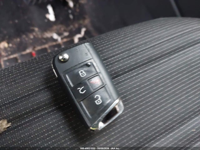 Aukcja sprzedaży 2023 Volkswagen Tiguan 2.0t S, vin: 3VVRB7AX7PM036685, numer aukcji: 45021533