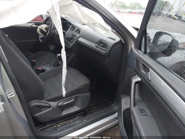 Aukcja sprzedaży 2023 Volkswagen Tiguan 2.0t S, vin: 3VVRB7AX7PM036685, numer aukcji: 45021533