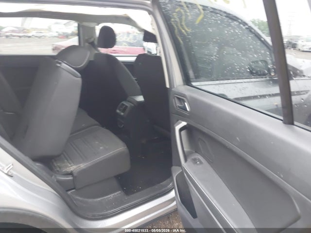 Aukcja sprzedaży 2023 Volkswagen Tiguan 2.0t S, vin: 3VVRB7AX7PM036685, numer aukcji: 45021533