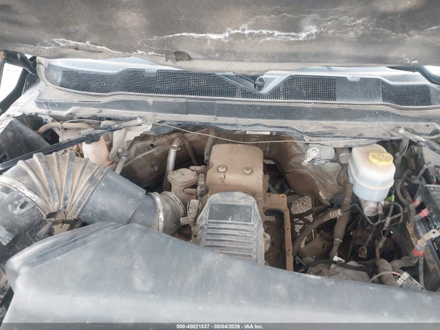 Aukcja sprzedaży 2019 Ram 2500 Laramie  4x4 8' Box, vin: 3C6UR5KL6KG624550, numer aukcji: 45021537