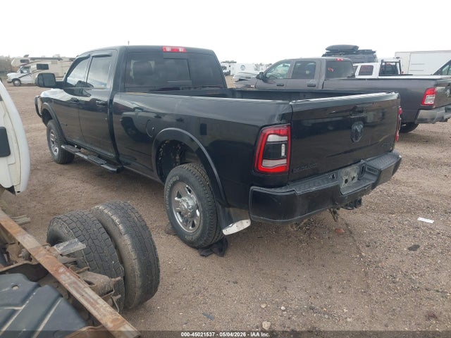 Aukcja sprzedaży 2019 Ram 2500 Laramie  4x4 8' Box, vin: 3C6UR5KL6KG624550, numer aukcji: 45021537