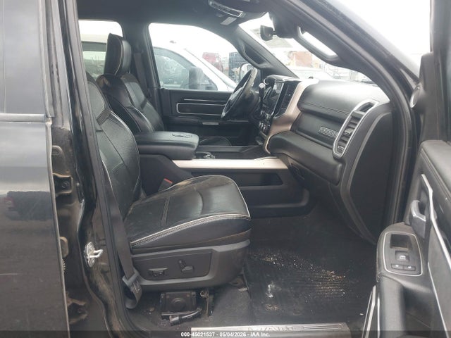 Aukcja sprzedaży 2019 Ram 2500 Laramie  4x4 8' Box, vin: 3C6UR5KL6KG624550, numer aukcji: 45021537