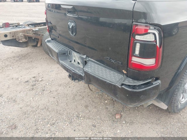Aukcja sprzedaży 2019 Ram 2500 Laramie  4x4 8' Box, vin: 3C6UR5KL6KG624550, numer aukcji: 45021537