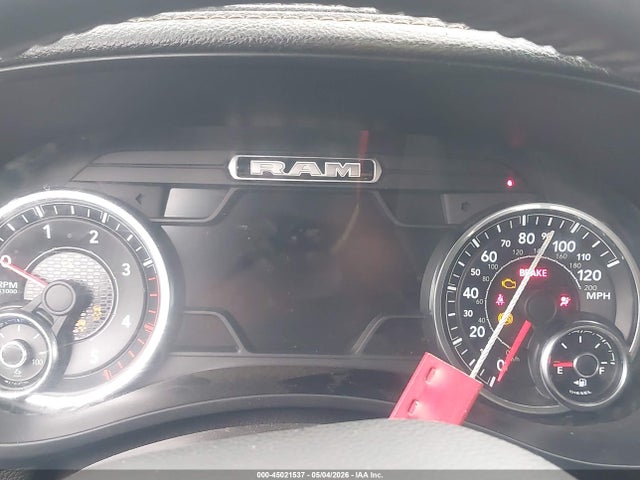 Aukcja sprzedaży 2019 Ram 2500 Laramie  4x4 8' Box, vin: 3C6UR5KL6KG624550, numer aukcji: 45021537