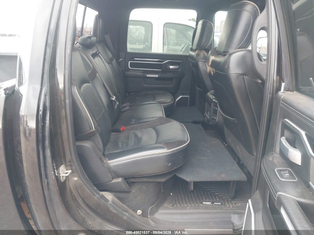 Aukcja sprzedaży 2019 Ram 2500 Laramie  4x4 8' Box, vin: 3C6UR5KL6KG624550, numer aukcji: 45021537