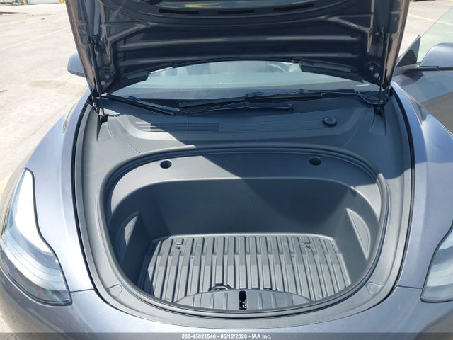 Продаж на аукціоні авто 2023 Tesla Model 3 Rear-wheel Drive, vin: 5YJ3E1EA4PF489553, номер лоту: 45021540