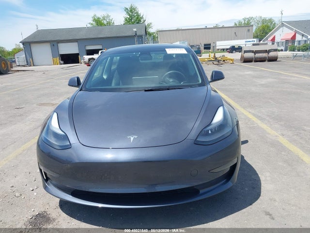 Продаж на аукціоні авто 2023 Tesla Model 3 Rear-wheel Drive, vin: 5YJ3E1EA4PF489553, номер лоту: 45021540