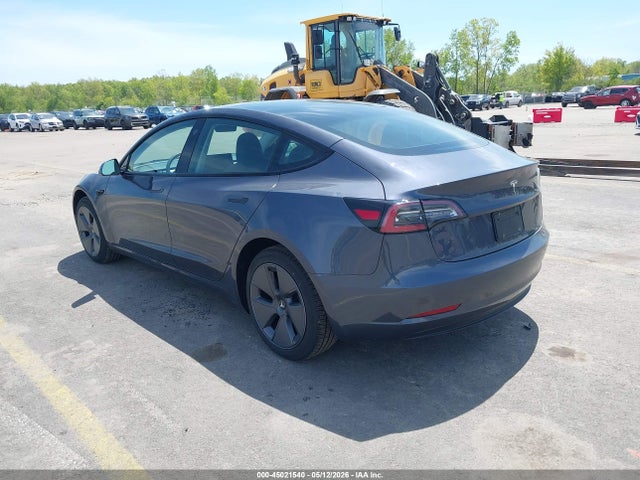 Продаж на аукціоні авто 2023 Tesla Model 3 Rear-wheel Drive, vin: 5YJ3E1EA4PF489553, номер лоту: 45021540