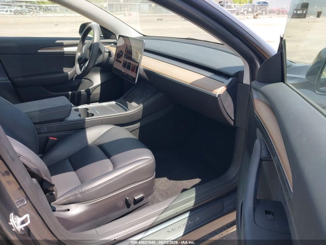 Продаж на аукціоні авто 2023 Tesla Model 3 Rear-wheel Drive, vin: 5YJ3E1EA4PF489553, номер лоту: 45021540