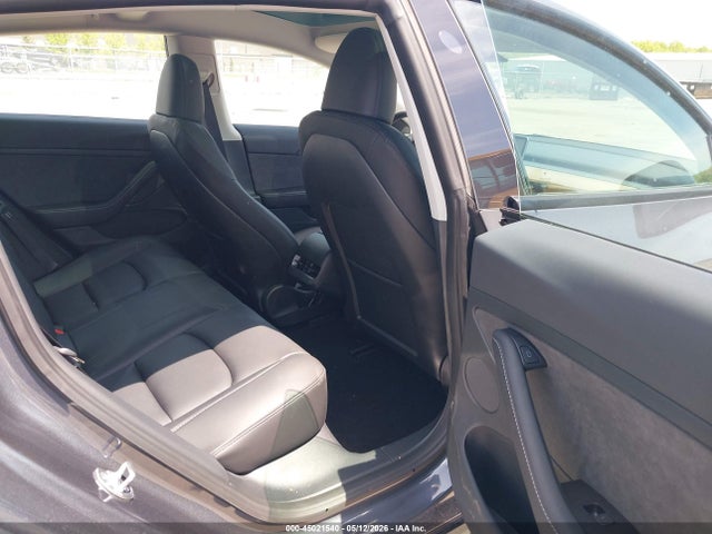 Продаж на аукціоні авто 2023 Tesla Model 3 Rear-wheel Drive, vin: 5YJ3E1EA4PF489553, номер лоту: 45021540