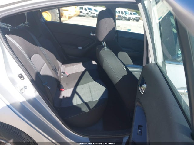 Aukcja sprzedaży 2014 Kia Forte Ex, vin: KNAFX4A88E5109461, numer aukcji: 45021548