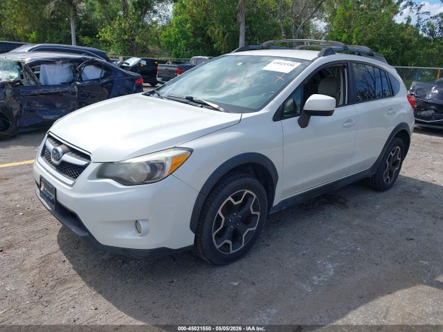Aukcja sprzedaży 2013 Subaru Xv Crosstrek 2.0i Limited, vin: JF2GPAGCXD2896237, numer aukcji: 45021550