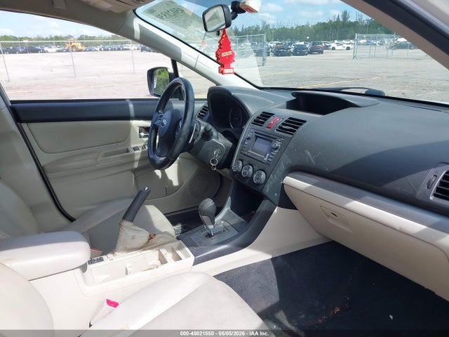 Aukcja sprzedaży 2013 Subaru Xv Crosstrek 2.0i Limited, vin: JF2GPAGCXD2896237, numer aukcji: 45021550