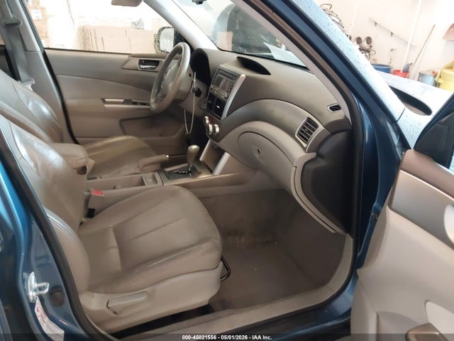 Продажа на аукционе авто 2009 Subaru Forester 2.5x Limited, vin: JF2SH64639H771345, номер лота: 45021556