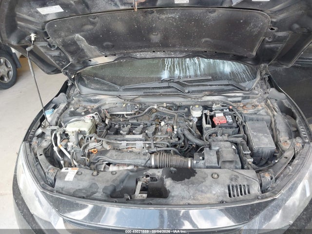 Aukcja sprzedaży 2016 Honda Civic Ex-l, vin: 19XFC1F79GE024732, numer aukcji: 45021559