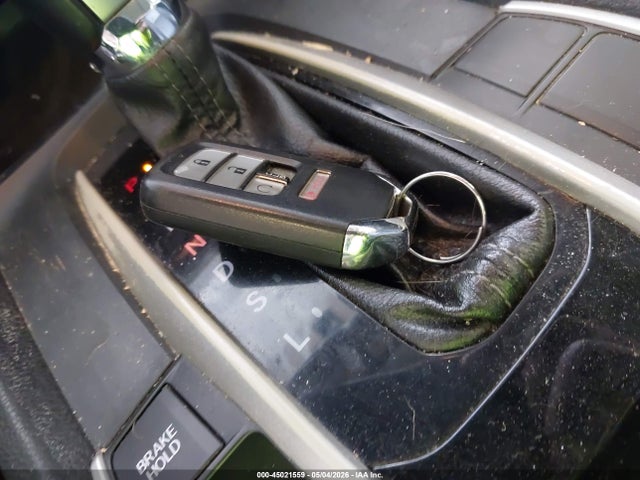 Aukcja sprzedaży 2016 Honda Civic Ex-l, vin: 19XFC1F79GE024732, numer aukcji: 45021559