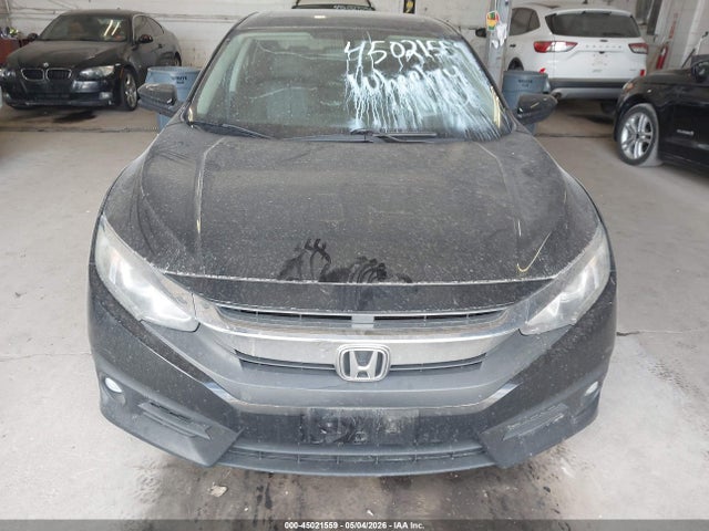 Aukcja sprzedaży 2016 Honda Civic Ex-l, vin: 19XFC1F79GE024732, numer aukcji: 45021559