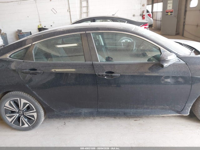 Aukcja sprzedaży 2016 Honda Civic Ex-l, vin: 19XFC1F79GE024732, numer aukcji: 45021559