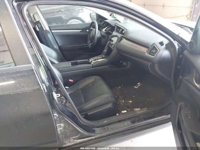 Aukcja sprzedaży 2016 Honda Civic Ex-l, vin: 19XFC1F79GE024732, numer aukcji: 45021559