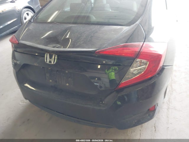Aukcja sprzedaży 2016 Honda Civic Ex-l, vin: 19XFC1F79GE024732, numer aukcji: 45021559