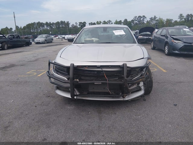 Aukcja sprzedaży 2023 Dodge Charger Police Awd, vin: 2C3CDXKG5PH513940, numer aukcji: 45021560