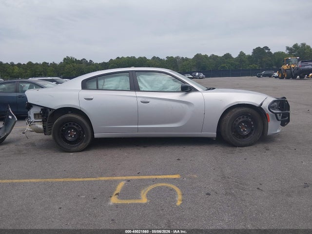 Aukcja sprzedaży 2023 Dodge Charger Police Awd, vin: 2C3CDXKG5PH513940, numer aukcji: 45021560