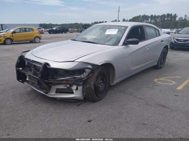 Aukcja sprzedaży 2023 Dodge Charger Police Awd, vin: 2C3CDXKG5PH513940, numer aukcji: 45021560