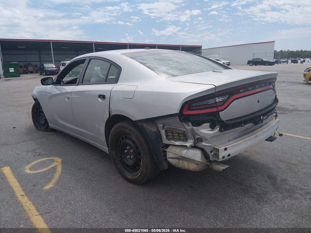 Aukcja sprzedaży 2023 Dodge Charger Police Awd, vin: 2C3CDXKG5PH513940, numer aukcji: 45021560