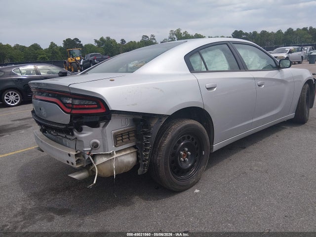Aukcja sprzedaży 2023 Dodge Charger Police Awd, vin: 2C3CDXKG5PH513940, numer aukcji: 45021560