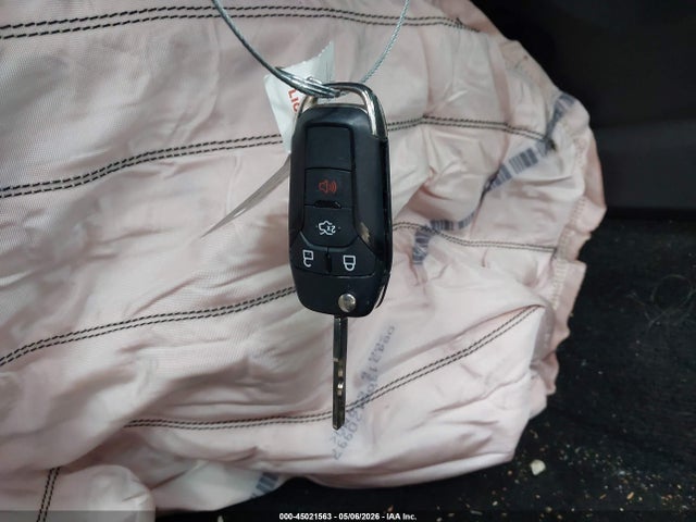 Продаж на аукціоні авто 2016 Ford Fusion S, vin: 3FA6P0G73GR273877, номер лоту: 45021563