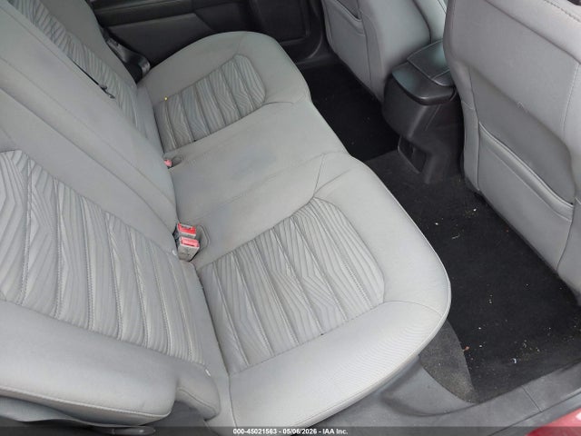 Продаж на аукціоні авто 2016 Ford Fusion S, vin: 3FA6P0G73GR273877, номер лоту: 45021563