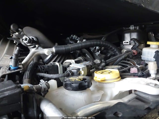 Aukcja sprzedaży 2018 Jeep Wrangler Sport 4x4, vin: 1C4GJXAN5JW264814, numer aukcji: 45021565