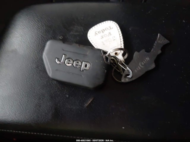 Aukcja sprzedaży 2018 Jeep Wrangler Sport 4x4, vin: 1C4GJXAN5JW264814, numer aukcji: 45021565