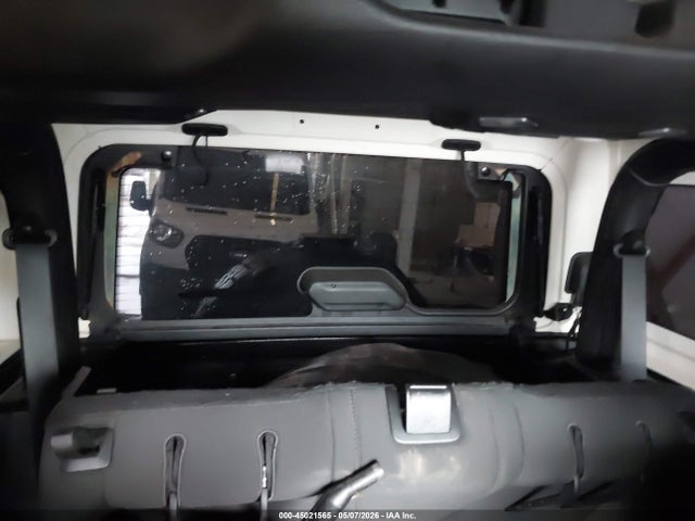 Aukcja sprzedaży 2018 Jeep Wrangler Sport 4x4, vin: 1C4GJXAN5JW264814, numer aukcji: 45021565