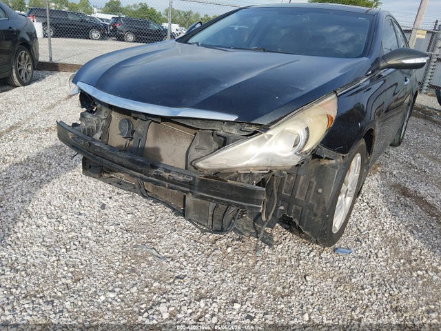 2013 Hyundai Sonata Limited მანქანა იყიდება აუქციონზე, vin: 5NPEC4AC1DH610365, აუქციონის ნომერი: 45021566