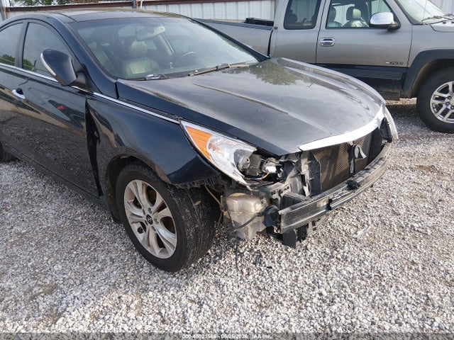 2013 Hyundai Sonata Limited მანქანა იყიდება აუქციონზე, vin: 5NPEC4AC1DH610365, აუქციონის ნომერი: 45021566