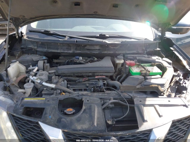 Продажа на аукционе авто 2015 Nissan Rogue Sv, vin: 5N1AT2MV2FC883888, номер лота: 45021570