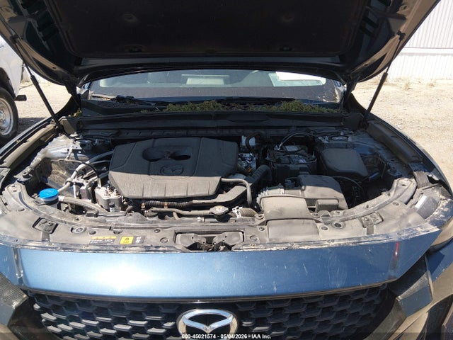 Aukcja sprzedaży 2025 Mazda Cx-50 2.5 S Premium Package, vin: 7MMVABDM9SN371143, numer aukcji: 45021574
