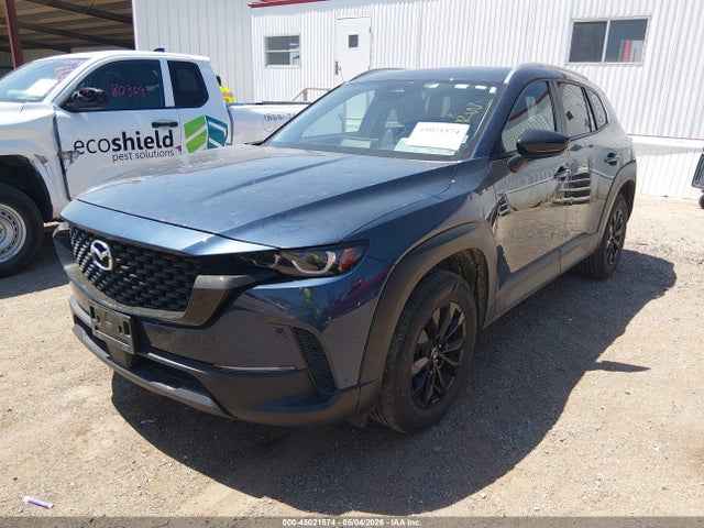 Aukcja sprzedaży 2025 Mazda Cx-50 2.5 S Premium Package, vin: 7MMVABDM9SN371143, numer aukcji: 45021574